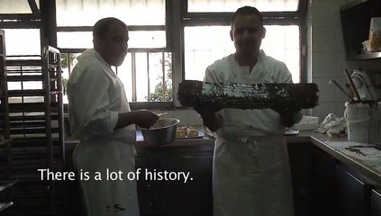 Belleville Stories (Histoires de Belleville) | Nani - Clip Two (Work-In-Progress; Post-Production)