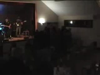 Johnny b goode reggae