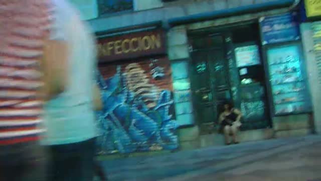 El Gobierno impedirá la constitución del primer sindicato de trabajadoras sexuales