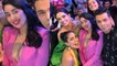 Deepika Padukone enjoys with Jhanvi Kapoor & Ananya Pandey at Grazia Millennial Awards | FilmiBeat