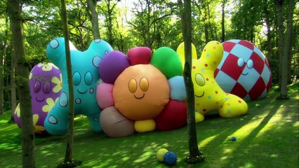 In the Night Garden s 2 Compilation - fll eps | Videos For Kids prt 1/2