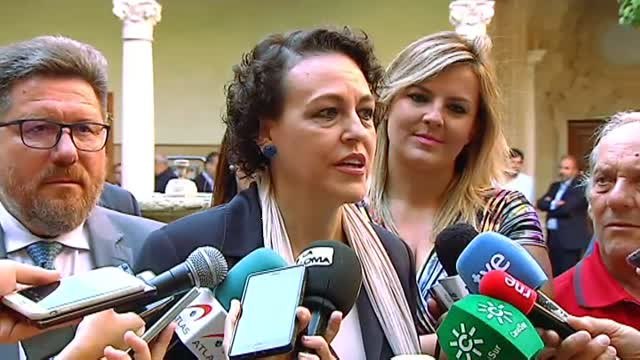 Valerio: Nuestro sistema público de pensiones va a tener un futuro halagüeño