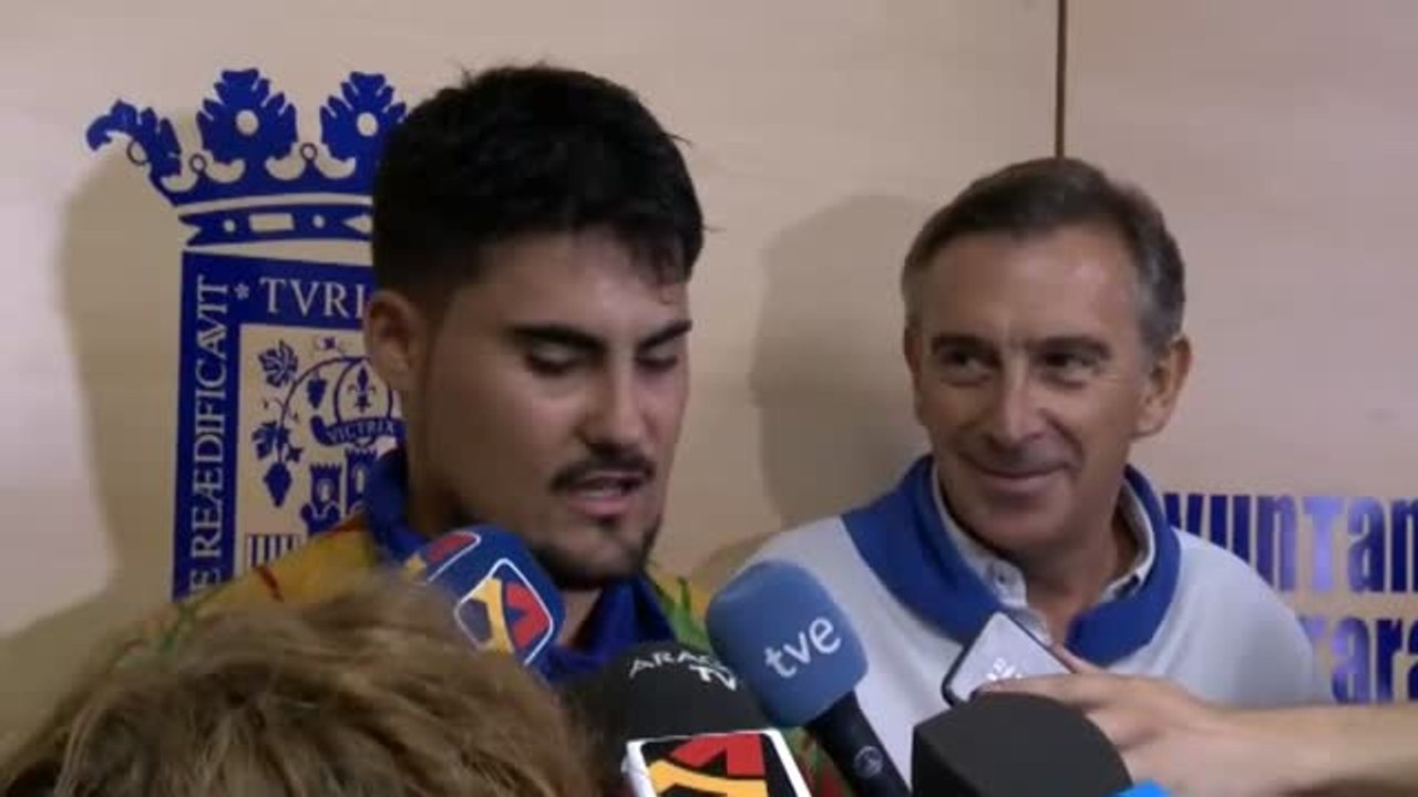 El Cipotegato de Tarazona o la Cordà en Paterna, dos insólitas tradiciones de las fiestas veraniegas