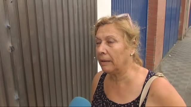Cae 'El Orejas', uno de los aluniceros más buscados en Sevilla