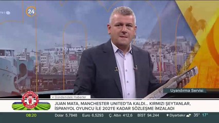 "Madem sorular sipariş bari cevaplar yalan olmayaydı"