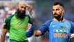 ICC World Cup 2019 : ವಿರಾಟ್ ಕೊಹ್ಲಿ ಬೆನ್ನಿಗೆ ಬಿದ್ದ ಆಮ್ಲ..!  | Oneindia Kannada