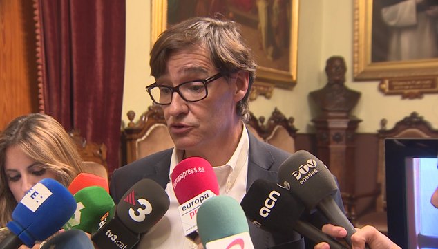 PSC hace un llamamiento a la prudencia y el sentido común