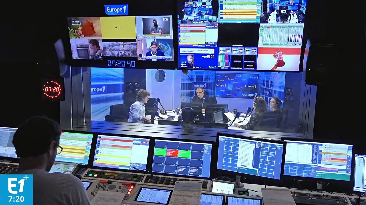 Saturation des urgences : comment les médecins préparent-ils l’été ?