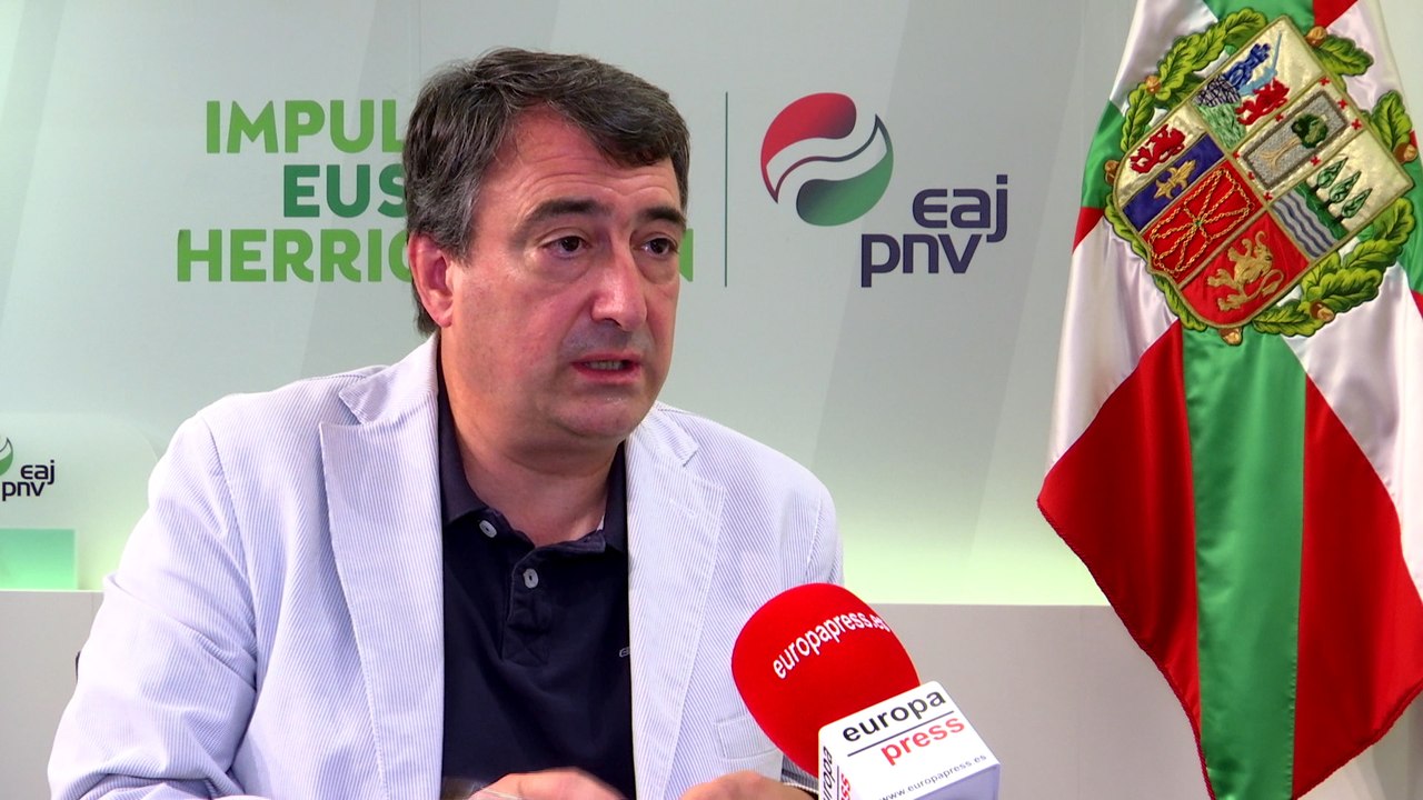 PNV dice que "está todo por hacer" en pensiones
