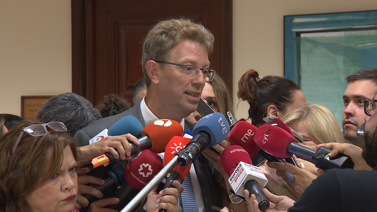 PdeCAT ve "contradictoria" la línea fiscal del Gobierno