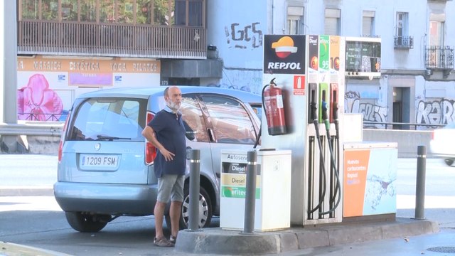 El IPC se mantiene estable en el 2,2% en agosto