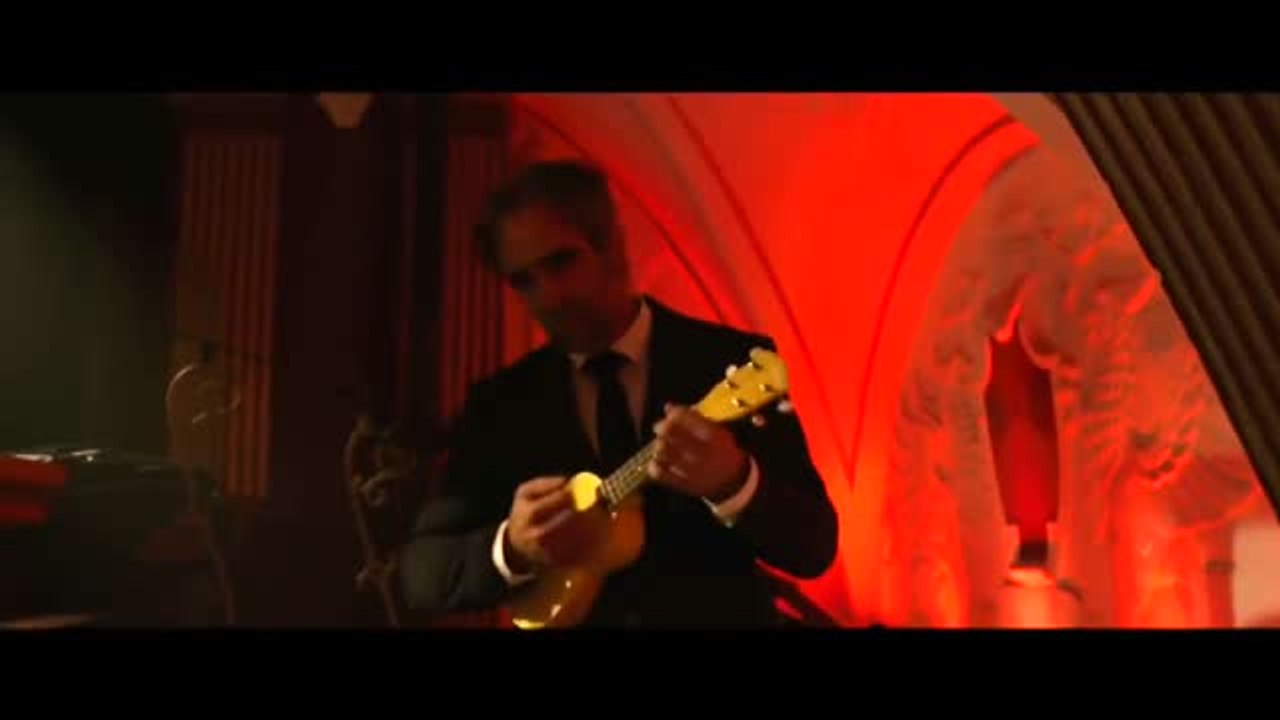 Llega a los cines Yucatán, la última película de Daniel Monzón