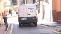 El juez envía a prisión a dos de los cabecillas del violento salto a la valla de Ceuta
