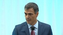 Sánchez apremia a los partidos a eliminar el voto rogado para las autonómicas de 2019