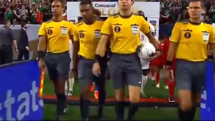 Mexico vs Canada 3-1 All Goals & Highlights