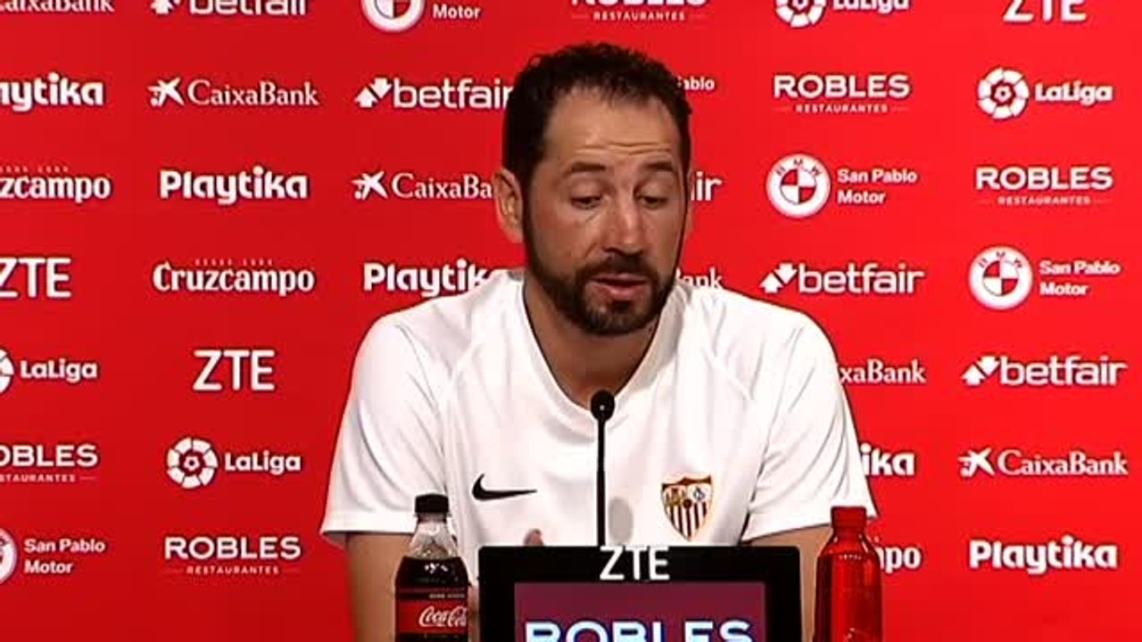 Machín: "Mariano era muy apetecible e hicimos lo que teníamos que hacer"