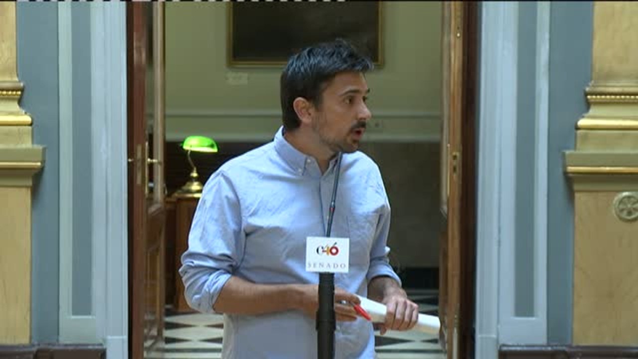 La oposición espera con prudencia la propuesta de Sánchez para el Valle de los Caídos