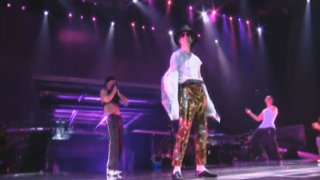 El 60 aniversario del nacimiento de Michael Jackson
