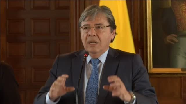 La crisis migratoria de Venezuela se convierte en una de las peores de la historia de América Latina