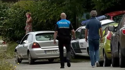 Tres personas podrían haber acabado con la vida de Javier Ardines