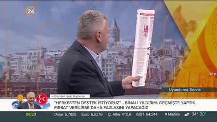 Mehmet METİNER yazdı