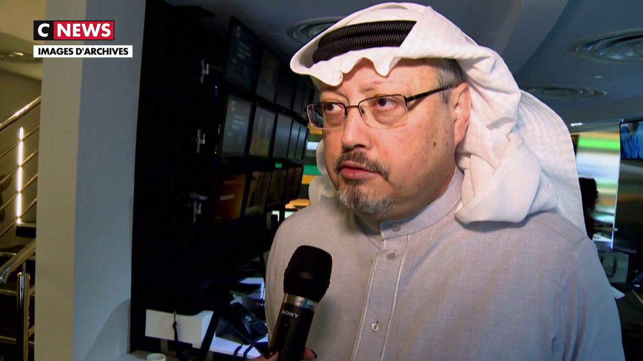 Affaire Khashoggi : l'étau se resserre autour de Mohammed ben Salmane