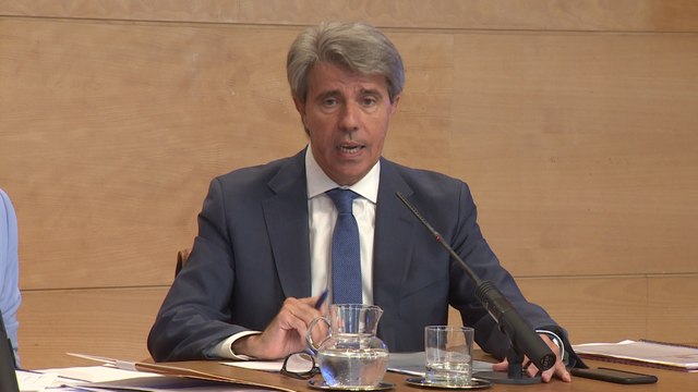 Madrid espera que obras del estadio del Rayo acaben en septiembre