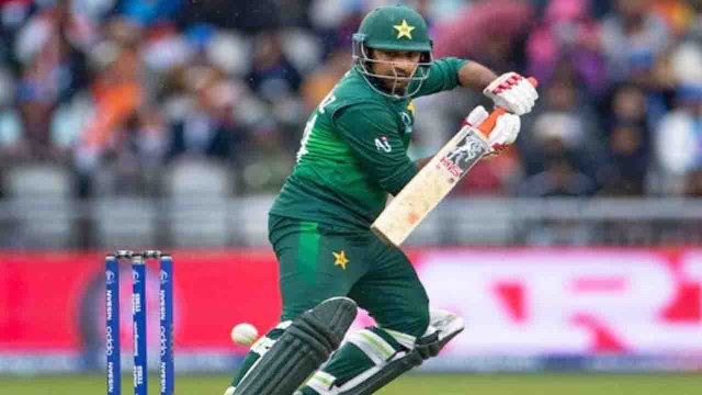 World Cup 2019 : Pakistan Cricket Board to review Pakistan Team performance after WC |वनइंडिया हिंदी