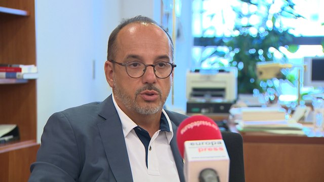 PDecat pide a Sánchez una propuesta de política para Cataluña