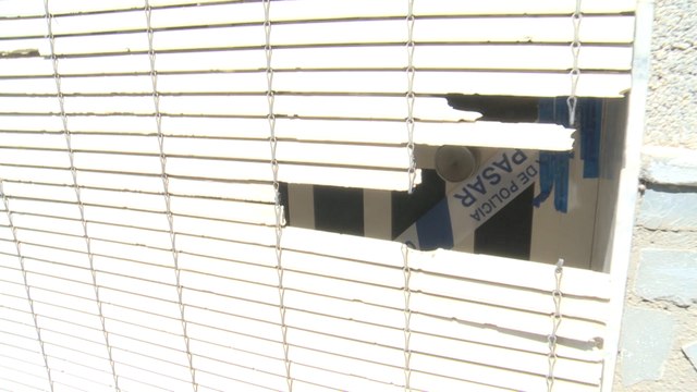 Detenido en Orihuela (Alicante) por crimen machista