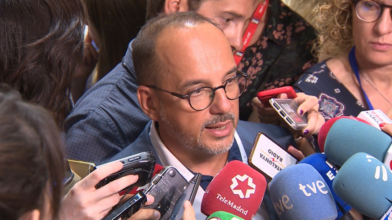 PDeCat no entiende que Gobierno defienda ahora a Llarena