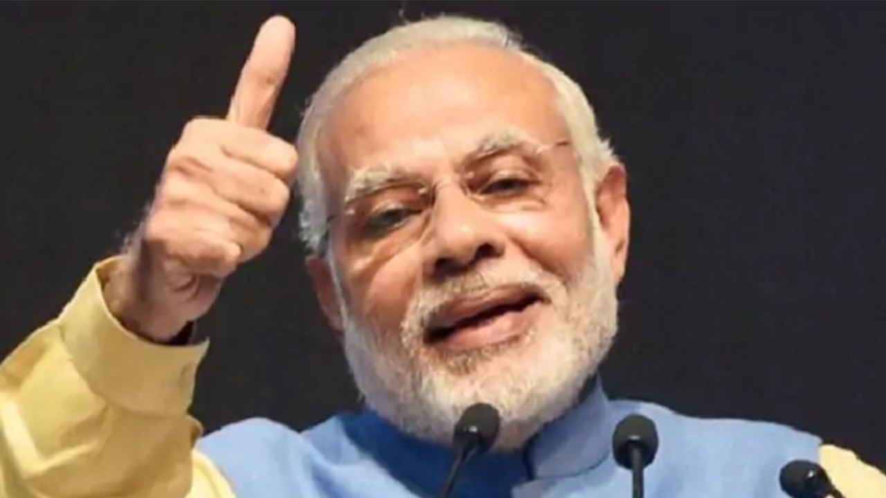 Modi Govt का बड़ा तोहफा, Electric Vehicles को  बढ़ावा देने के लिए उठाया ये बड़ा कदम | वनइंडिया हिंदी