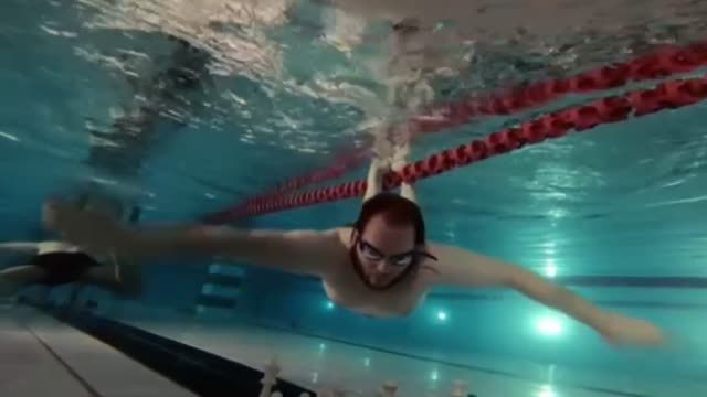 Campeonato de ajedrez subacuático en Londres