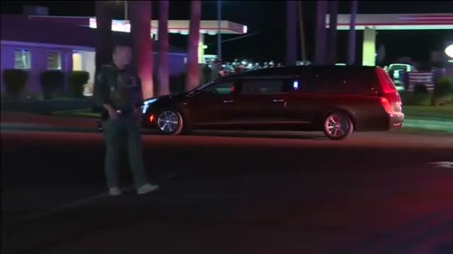 Estados Unidos despide al senador John McCain