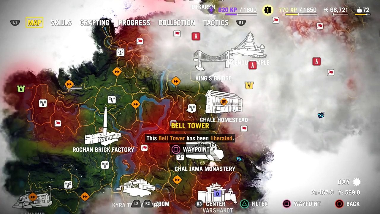 Far Cry 4 SECRET ENDING - Walkthrough Gameplay Part 37