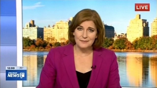 New York: Cinq présentatrices de télé attaquent en justice leur chaîne affirmant avoir été écartées au profit de journalistes plus jeunes ou masculins