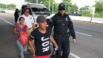 Desperate migrants seek ways to reach the US despite Trump’s plans for mass deportations