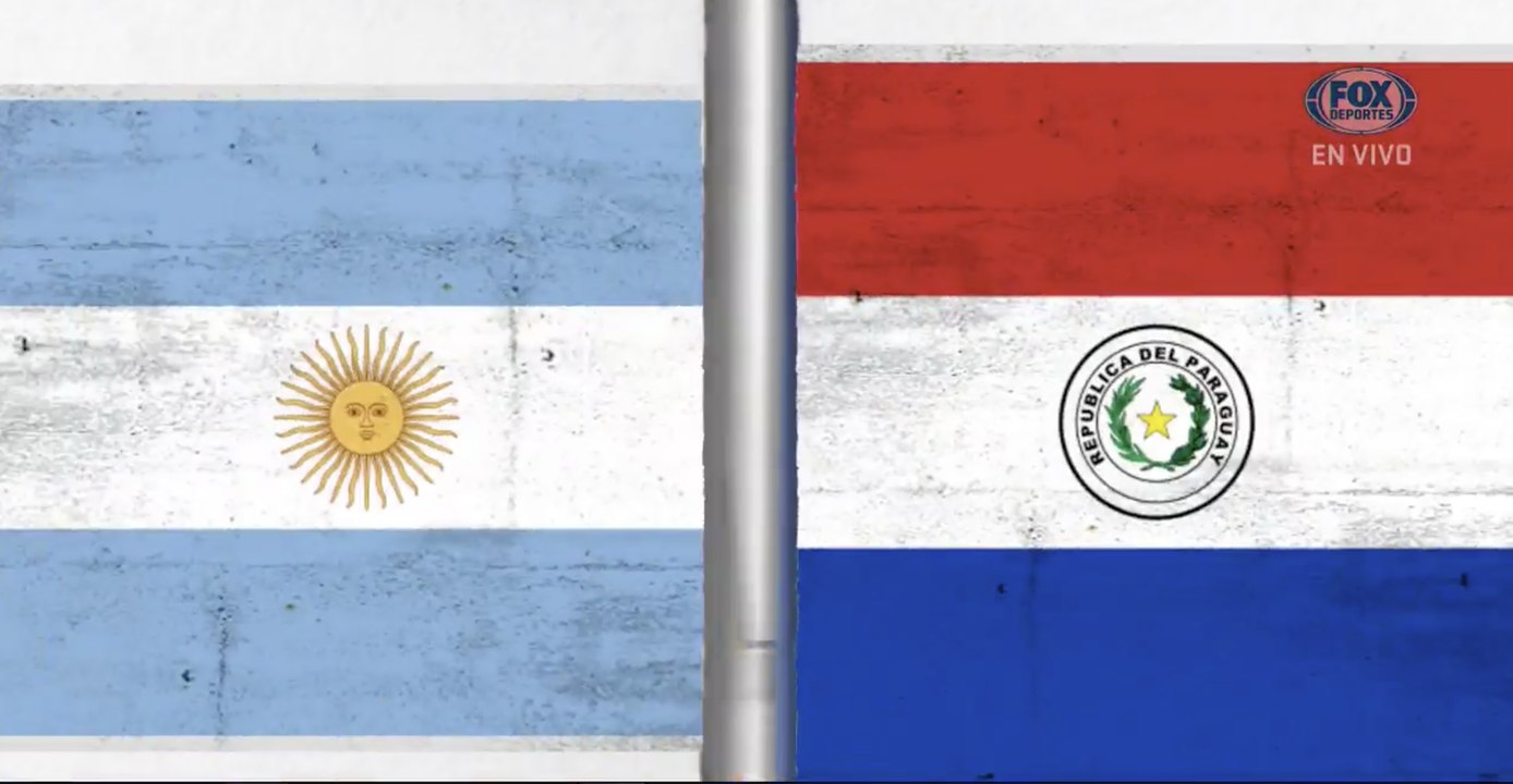 FDenVivo: ¿Argentina está enferma?