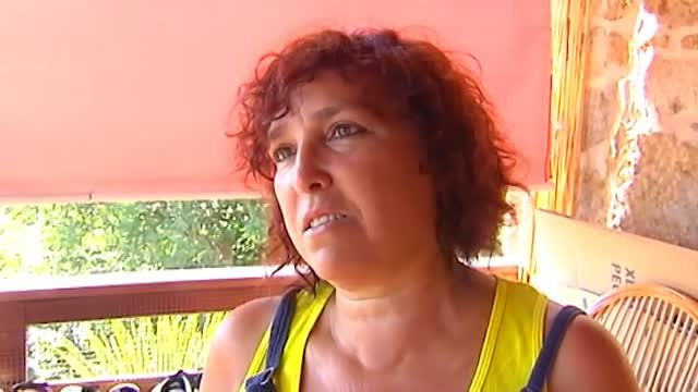 Miles de personas toman las calles de Tuy pidiendo soluciones para las víctimas de la explosión de una fábrica de petardos ilegal