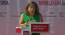 PSOE urge 