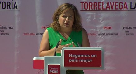 Download Video: PSOE urge 