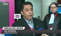 KPU Pertimbangkan Tak Hadirkan Saksi di Sidang MK