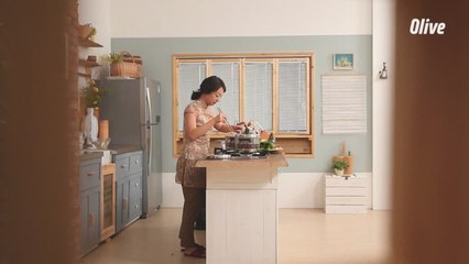 소박하고 깊은 맛이 좋은 소고기 육 면