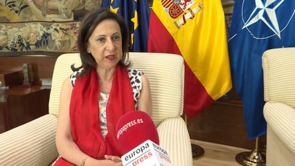 Defensa no ve "viable" el ciclo inversor de 10.000 millones del PP