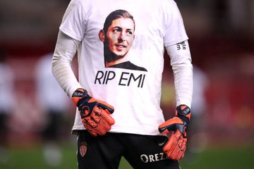 Mort d'Emiliano Sala : un homme arrêté pour homicide involontaire