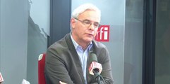 François Cornut-Gentille: «La libéralisation systématique n'est pas la solution»