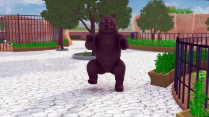 ARPO The Robot For All Kids - Of Course You Realize |   superheroes | cartn for Kids