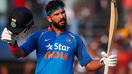 ICC World Cup 2019 : ಮತ್ತೆ ಬ್ಯಾಟ್ ಬೀಸಲು ಮುಂದಾದ ಯುವಿ..!  | Oneindia Kannada