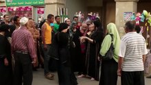 مسلسل شارع عبد العزيز الجزء الثاني الحلقة | 11 | Share3 Abdel Aziz Series Eps
