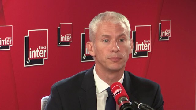 Franck Riester : Liberté d'expression ne veut pas dire que nous ne devons pas faire attention aux dérives de cette liberté d'expression, qui peuvent conduire à des drames